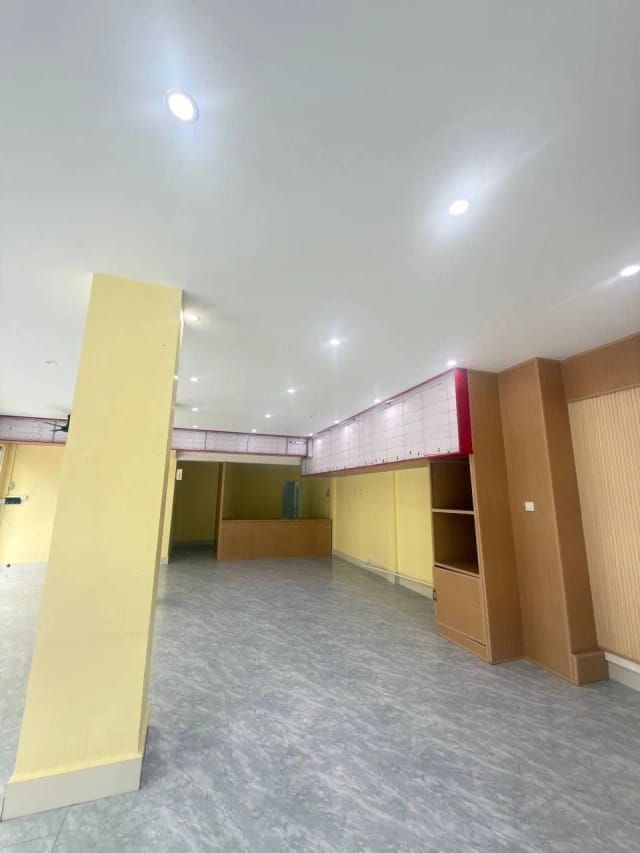 ផ្ទះសម្រាប់ជួលនៅទួលទំពូង
