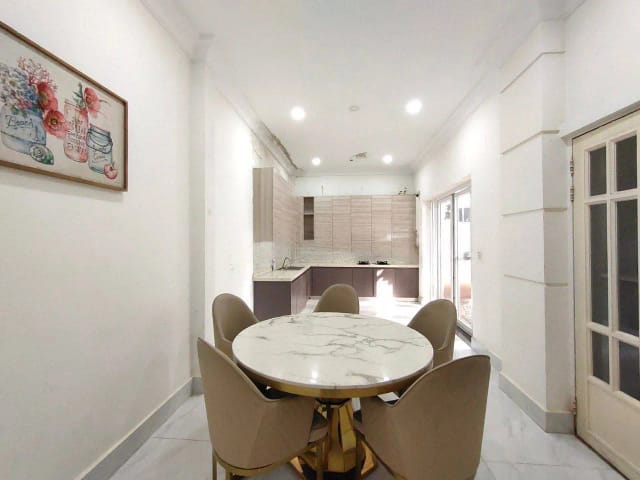 ផ្ទះសម្រាប់ជួលនៅបុរី